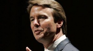 John Edwards faces federal investigation 