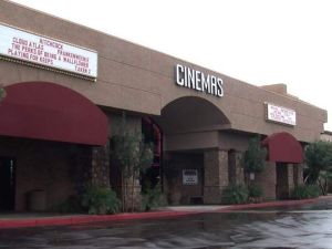 Pollack Tempe Cinemas