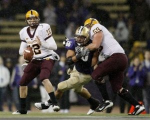 Devils end 6-game skid, struggle past winless Huskies 