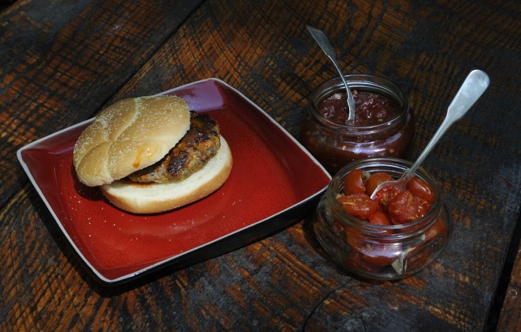 burgers