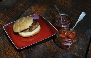 burgers