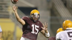 ASU looking for Carpenter's successor 