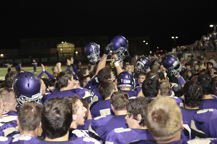 Queen Creek vs. Nogales