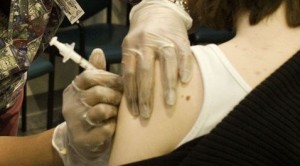 New state laws include streamlining flu shots 