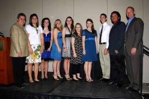 Boys and Girls Clubs group names finalists for Youth of the Year 
