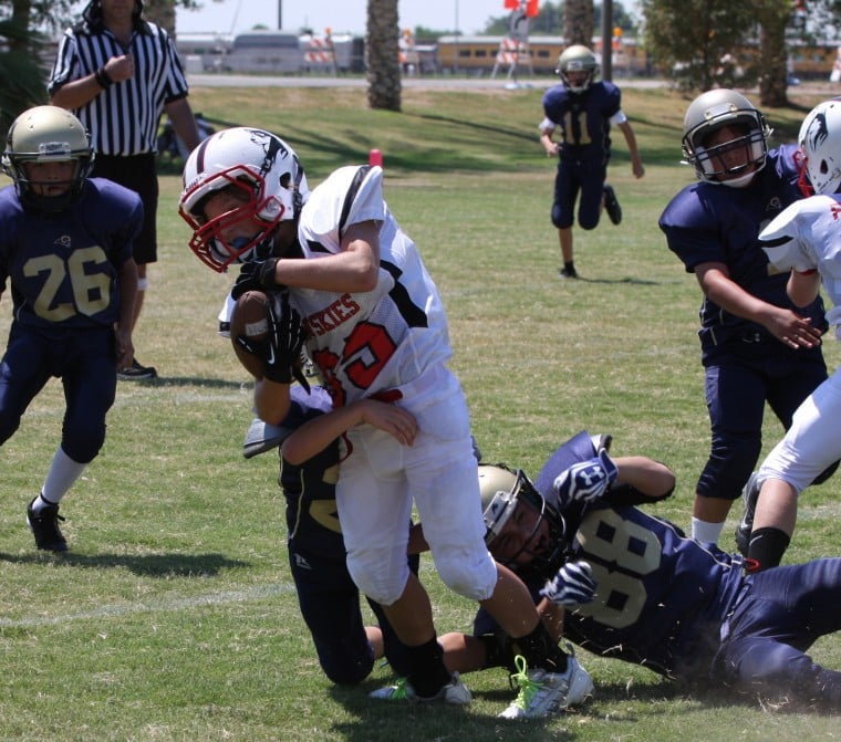 Youth Sports Game of the Week