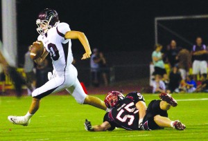 Kyle Allen