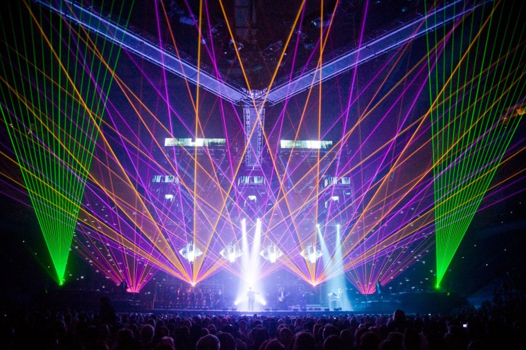Trans-Siberian Orchestra