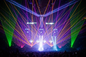 Trans-Siberian Orchestra