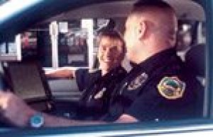 Jobs in law enforcement cross the spectrum 