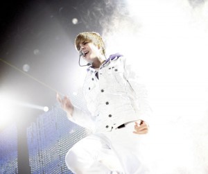 Justin Bieber