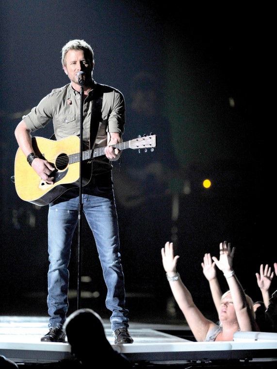 Dierks Bentley