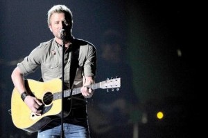 Dierks Bentley