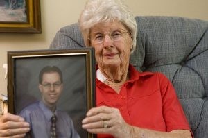 Grandson to stay; HOA apologizes to widow 