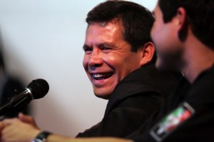 Ruling clears path for Chavez restaurant 