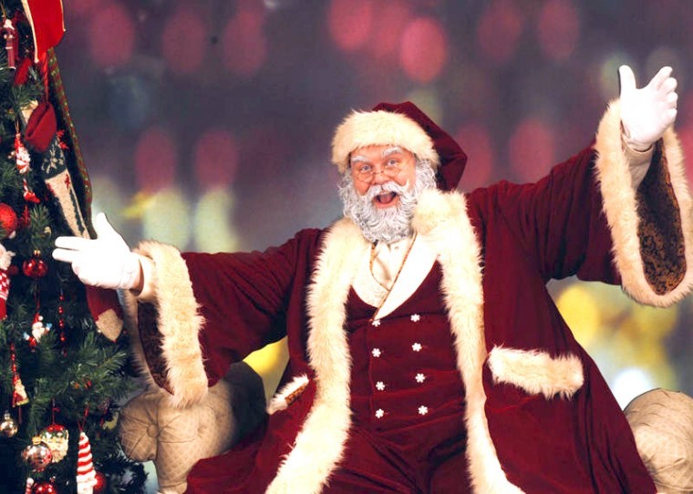 Sounds of Christmas