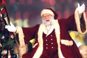 Sounds of Christmas