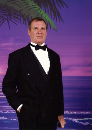 East Valley architect Dietz dies at 61 