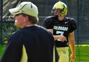 Colorado QB doesn’t know meaning of the word ‘lose’ 
