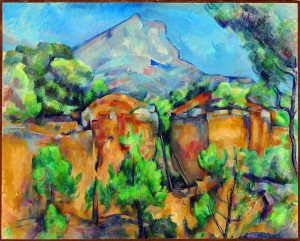 Paul Cézanne