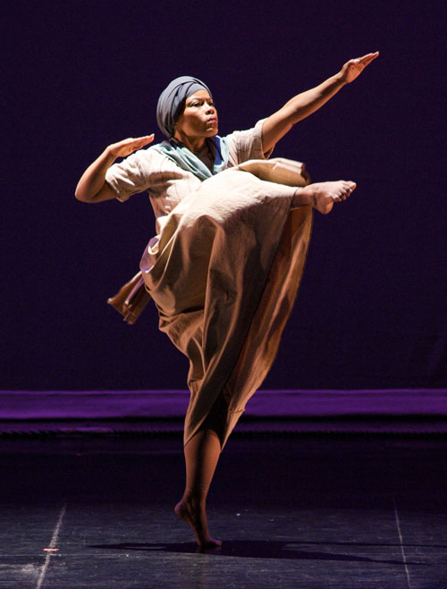 Sister Moses: The Story of Harriet Tubman