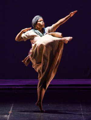 Sister Moses: The Story of Harriet Tubman