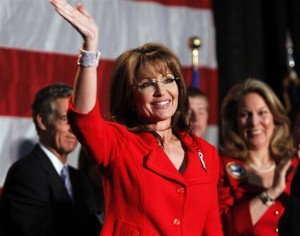 Sarah Palin