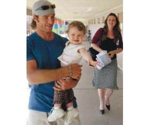 Child care programs now company assets 