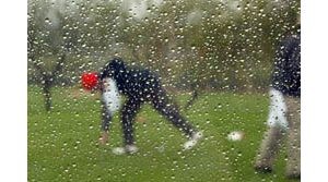 Rain leads to widespread flash flood warnings 