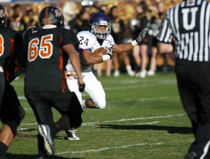2012 Div. III State Championship Game
