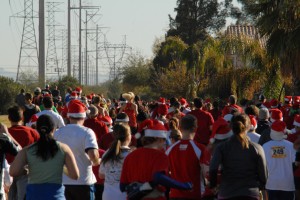 12k's of Christmas