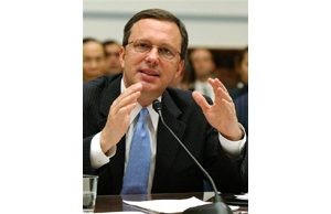 Brown shifts blame for Katrina response 