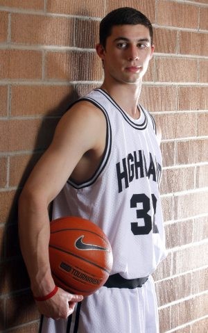 All-Tribune boys basketball team 