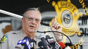 All MCSO deputies to get immigration training 