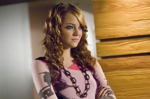 Emma Stone explores comedy with latest roles 
