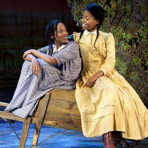 The Color Purple