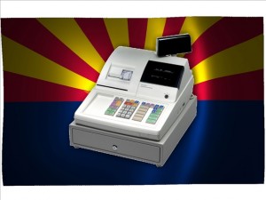 Arizona economy