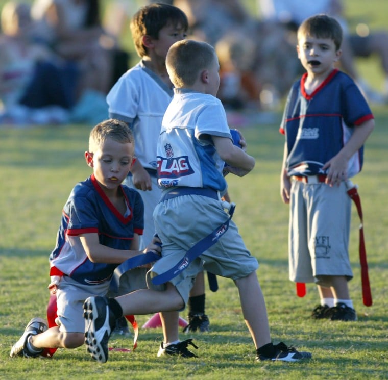 Gilbert Youth Football League