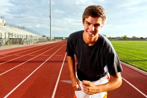 CHANGING SEASONS: Hard work pays off for Sunrise Mountain runner 