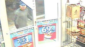 Police looking for Circle K robber 