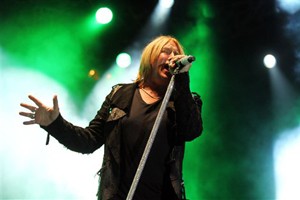 Def Leppard