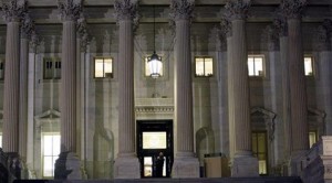 House narrowly passes health care bill 