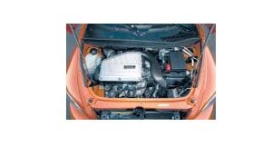 Chevrolet Cobalt SS 