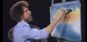 Bob Ross