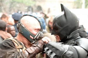 Dark Knight Rises
