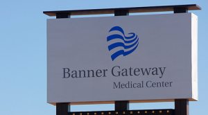 Banner Gateway to close pediatric unit 