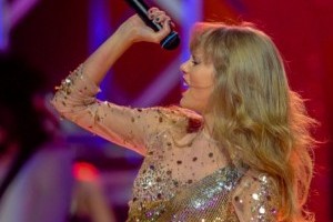 Taylor Swift