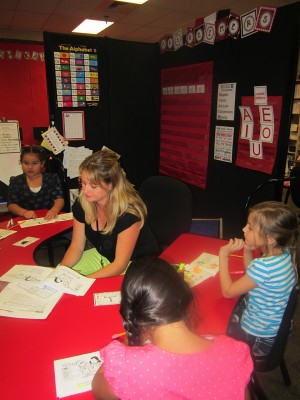 Ishikawa Elementary School