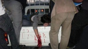 State radio: 7 killed in Tehran clashes 