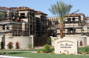 Mark-Taylor Tempe Apartments 